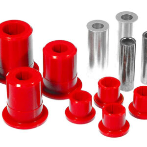 FORD Mustang 99-04 Rear Cobra I.R.S. C-Arm Bushing Kit w/o Shells #6-311