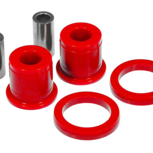 FORD TRUCKS 4WD Full Size F250 - F350 (80-87) Axle Pivot Bushing Kit (All Kits Include Inserts & Inner Sleeves) #6-601