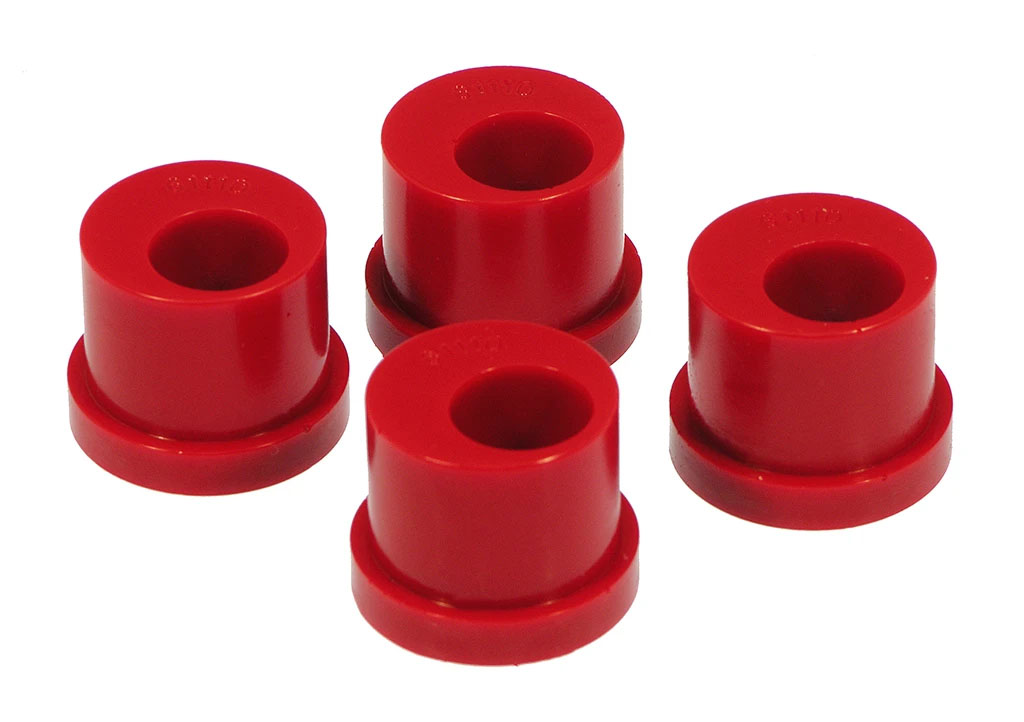 LINCOLN/MERCURY Cougar (85-88) Rack & Pinion Bushing Kit (Offset Style for Lowered Cars) #6-704