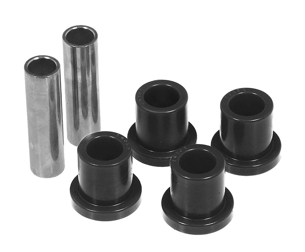 FORD TRUCKS 4WD Full Size F100 - F150 (66-72) Rear Frame Shackle Bushing Kit #6-803 - Image 2