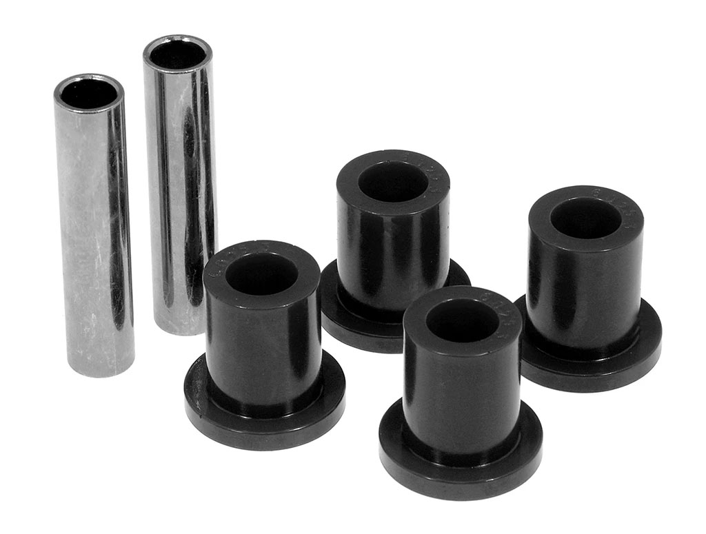 FORD TRUCKS 4WD Full Size F250 - F350 (77-79) Frame Shackle Bushing Kit #6-804 - Image 2