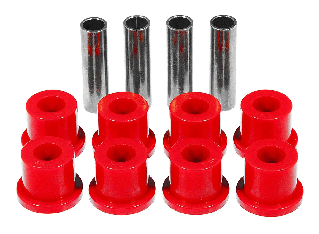 FORD TRUCKS 2WD Full Size F100 – F150 – 250 (68-72) Rear Shackle Bushing Kit #6-812