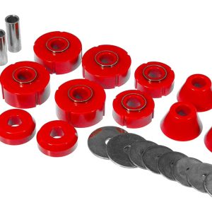 CHEVY/GMC TRUCKS 2WD Pickup 1/2 Ton - 67-72 Standard Cab - 12 Bushing Kit #7-101