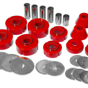 CHEVY/GMC TRUCKS 2WD Pickup 1/2 Ton - 73-80 Standard Cab - 12 Bushing Kit #7-102