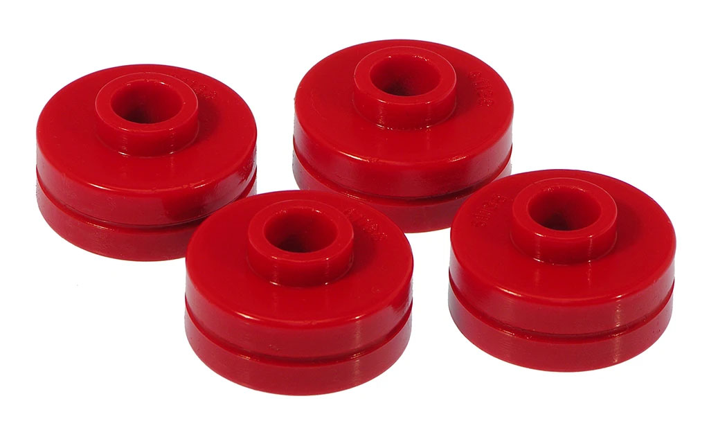 CHEVROLET Corvette – 97-04 Rear Spring Cushion Kit #7-1025