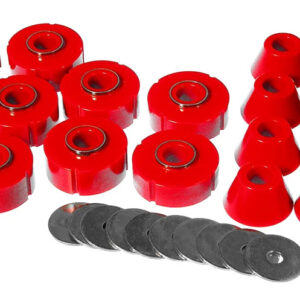 CHEVY/GMC TRUCKS 4WD Blazer 1/2 Ton - 78-80 20 Bushing Kit #7-107
