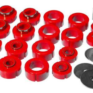 CHEVY/GMC TRUCKS 4WD Blazer 1/2 Ton - 81-91 20 Bushing Kit #7-110
