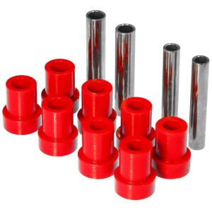 CHEVY/GMC TRUCKS 2WD Full Size Blazer To ‘94 Suburban & Tahoe 1/2 Ton (73-91) Front Sway Bar Bushing Kit 1-1/8” Bar #7-1109