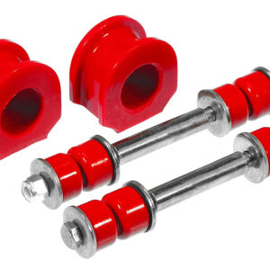 CHEVY/GMC TRUCKS 2WD Full Size Blazer To ‘94 Suburban & Tahoe 1/2 Ton (92-99) Front Sway Bar Bushing Kit 1-1/4” Bar #7-1110