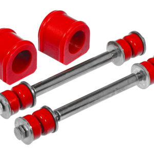 CHEVY/GMC TRUCKS 4WD Full Size Blazer to 94 Suburban & Tahoe 1/2 Ton (92-99) Front Sway Bar Bushing Kit 1-3/16” Bar #7-1114