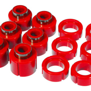 CHEVY/GMC TRUCKS 2WD Pickup 1/2 Ton - 88-98 Standard Cab - 12 Bushing Kit #7-112
