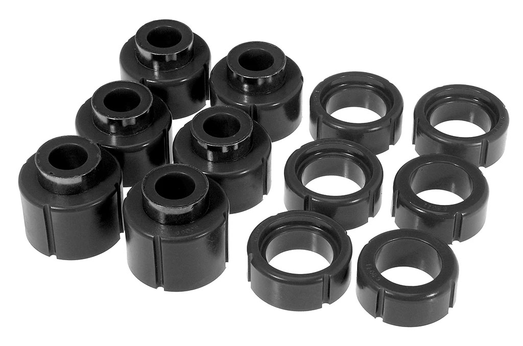 CHEVY/GMC TRUCKS 4WD Pickup 1/2 - 3/4 & 1 Ton (88-98) Standard Cab - 16 Bushing Kit #7-112 - Image 2