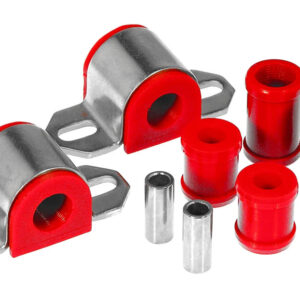CHEVROLET Camaro - 67-81 Sway Bar & End Link Bushing Rear Kit 13/16” Bar(2 Bolt Clamp) #7-1120