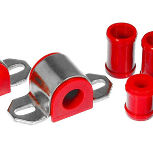 CHEVROLET Camaro - 67-81 Sway Bar & End Link Bushing Rear Kit 7/8” Bar(2 Bolt Clamp) #7-1121