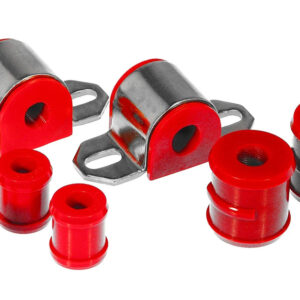 CHEVROLET Camaro - 67-81 Sway Bar & End Link Bushing Rear Kit 5/8” Bar(1 Bolt Clamp) #7-1122