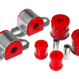 CHEVROLET Camaro - 67-81 Sway Bar & End Linbk Bushing Rear Kit 11/16” Bar(1 Bolt Clamp) #7-1123