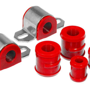 CHEVROLET Camaro - 67-81 Sway Bar & End Link Bushing Rear Kit 7/8” Bar(1 Bolt Clamp) #7-1126