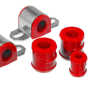 CHEVROLET Camaro - 67-81 Sway Bar & End Link Bushing Rear Kit 15/16” Bar(1 Bolt Clamp) #7-1127