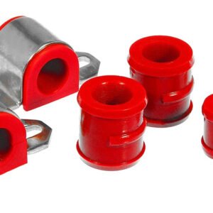 CHEVROLET Camaro - 67-81 Sway Bar & End Link Bushing Rear Kit 1” Bar(1 Bolt Clamp) #7-1128