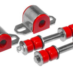 PONTIAC Firebird (82-02) Rear Sway Bar Bushing Kit 19mm Bar #7-1129