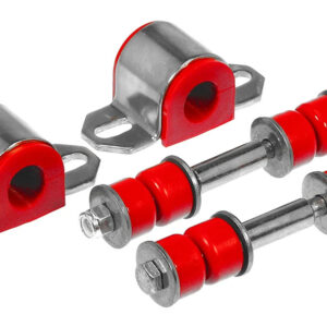 PONTIAC Firebird (82-02) Rear Sway Bar Bushing Kit 23mm Bar #7-1131