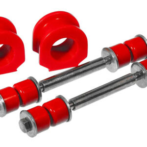 CHEVY/GMC TRUCKS 2WD Blazer Jimmy & S-Series (82-04) Front Sway Bar Bushing Kit 33mm Bar #7-1138