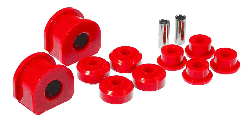 CHEVY/GMC TRUCKS 4WD Blazer Jimmy & S-Series (83-04) Rear Sway Bar Bushing Kit 23mm Bar (w/Stud End To Eye Bolt Type End Links) #7-1139