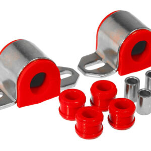 CHEVROLET Corvette - 84-96 Rear Sway Bar & End Link Bushing Kit 22mm Bar #7-1143