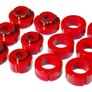 CHEVY/GMC TRUCKS 2WD Blazer Jimmy & S-Series (82-04) Standard Cab Pickup - 12 Bushing Kit #7-115
