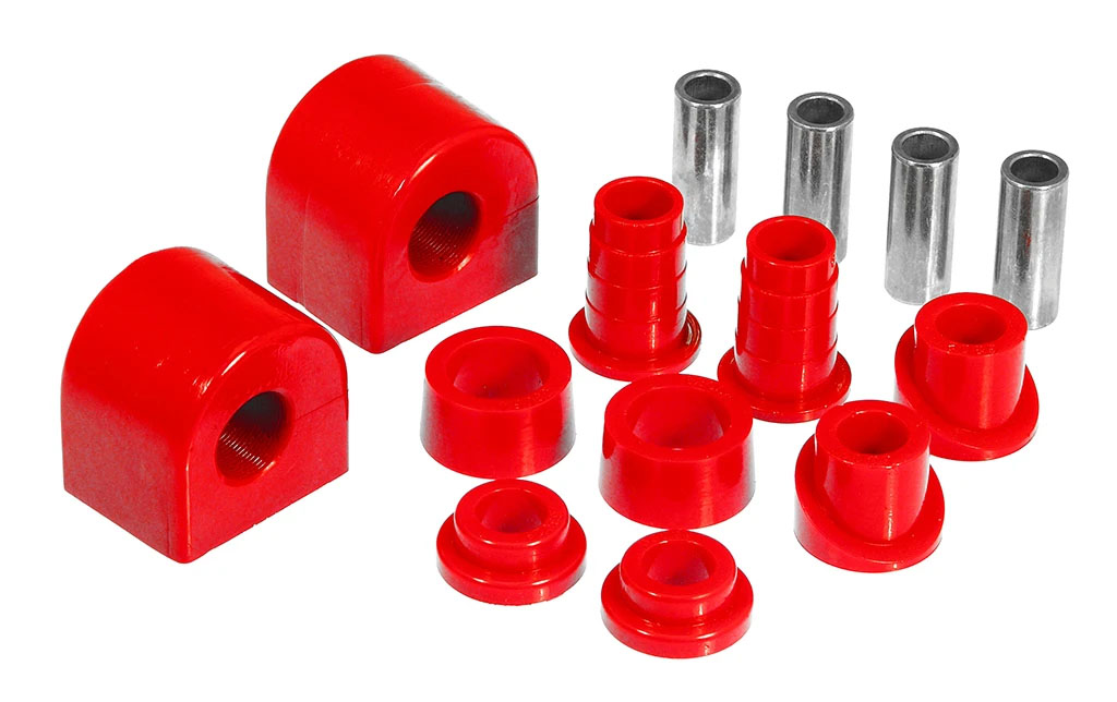 CHEVROLET Corvette – 88-96 Front Sway Bar & End Link Bushing Kit 22mm Bar #7-1150