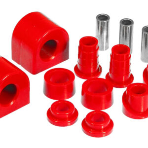 CHEVROLET Corvette - 88-96 Front Sway Bar & End Link Bushing Kit 24mm Bar #7-1151