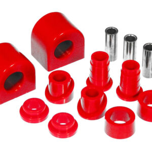 CHEVROLET Corvette - 88-96 Front Sway Bar & End Link Bushing Kit 26mm Bar #7-1152