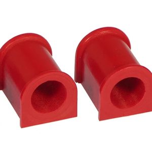 CADILLAC Cimarron - 87-88 Rear Sway Bar Bushing Kit 19mm Bar #7-1158