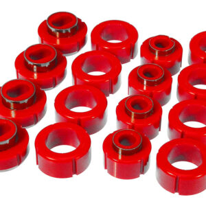 CHEVY/GMC TRUCKS 2WD Blazer Jimmy & S-Series (82-04) Extended Cab Pickup - 16 Bushing Kit #7-116
