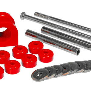 CHEVY/GMC TRUCKS 2WD Suburban - Tahoe (00-05) Front Sway Bar Bushing Kit 1.25” Bar #7-1169