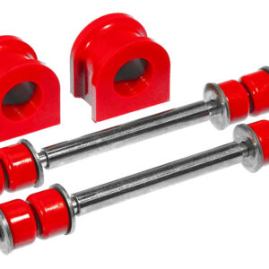 CHEVY/GMC TRUCKS 4WD Pickup 1/2 3/4 & 1 Ton (99-03) Front Sway Bar Bushing Kit 1.13” Bar #7-1170