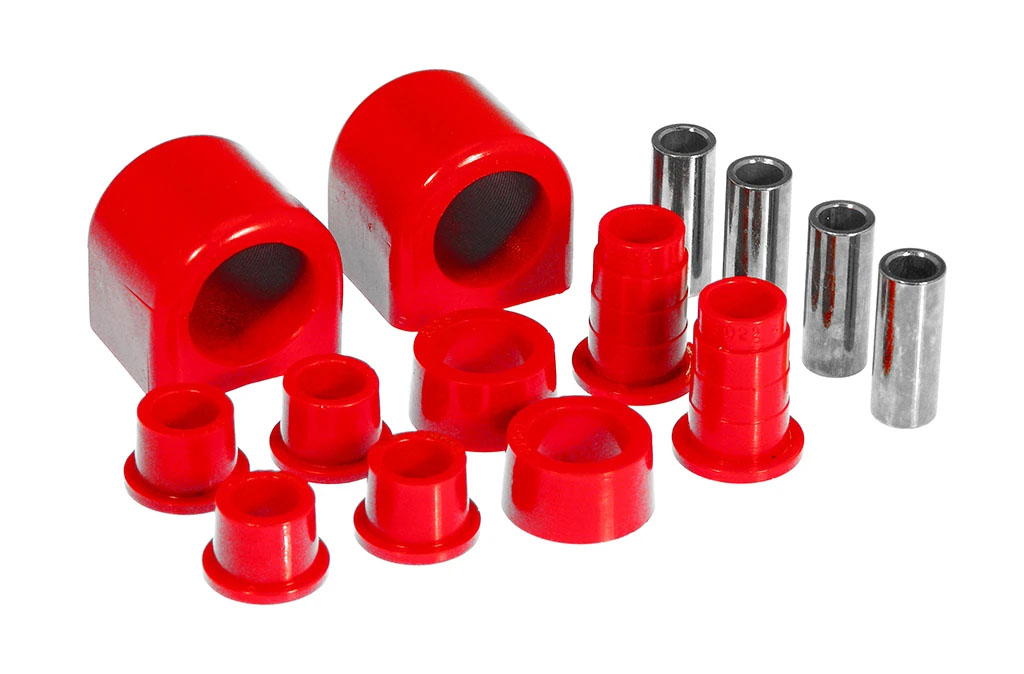 CHEVROLET Corvette – 84-87 Front Sway Bar & End Link Bushing Kit 32mm Bar #7-1173
