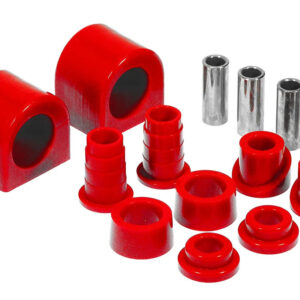 CHEVROLET Corvette - 88-96 Front Sway Bar & End Link Bushing Kit 32mm Bar #7-1174