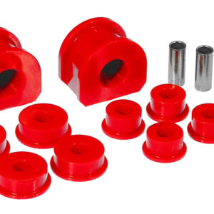 CHEVY/GMC TRUCKS 2WD Blazer Jimmy & S-Series (96-04) Rear Sway Bar Bushing Kit 23mm Bar (w/Eye Bolt To Eye Bolt Type End Links) #7-1175