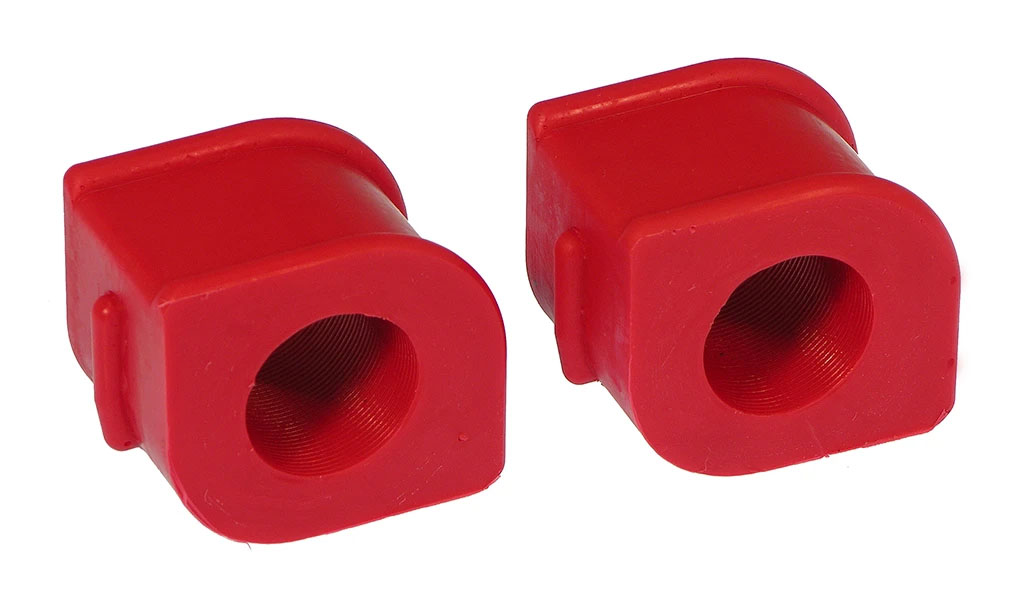 CHEVROLET Corvette – 96-06 Front Sway Bar Bushing Kit 30mm Bar #7-1176