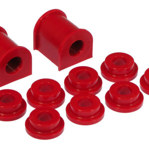 PONTIAC GTO (04-06) Rear Sway Bar Bushing Kit 16mm Bar(Includes End Link Bushings) #7-1183