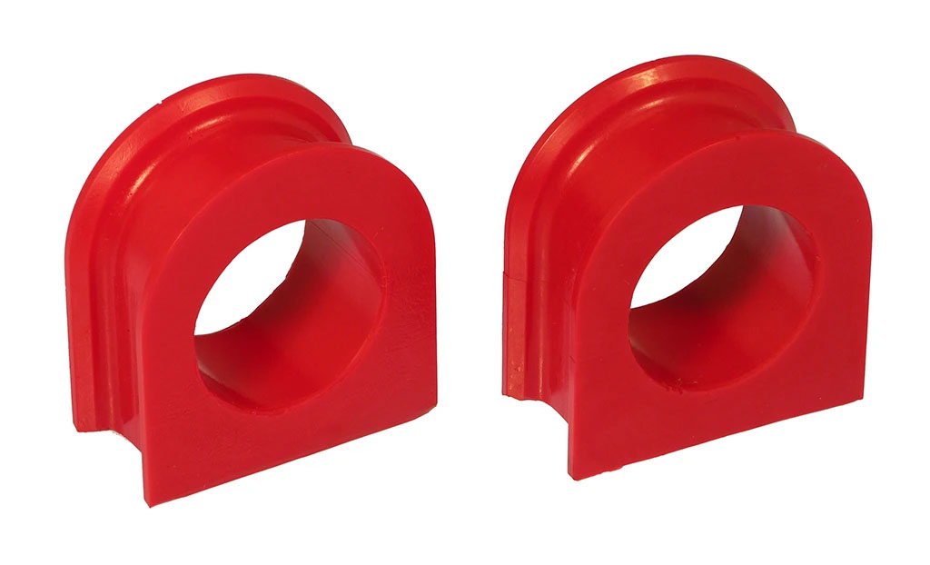 CHEVY/GMC TRUCKS 2WD Trailblazer (02-09) Front Sway Bar Bushing Kit 46mm Bar NEW #7-1184