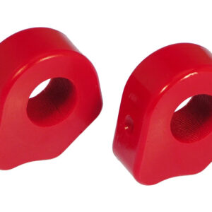 CHEVY/GMC TRUCKS 2WD Trailblazer (02-09) Rear Sway Bar Bushing Kit 24mm Bar NEW #7-1185