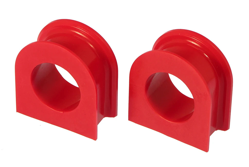 CHEVY/GMC TRUCKS 2WD Trailblazer (02-09) Front Sway Bar Bushing Kit 44mm Bar NEW #7-1186
