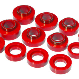 CHEVROLET Camaro - 67-81 Body Mount Kit (Hardtop Only w/o Hrdwr.) #7-119