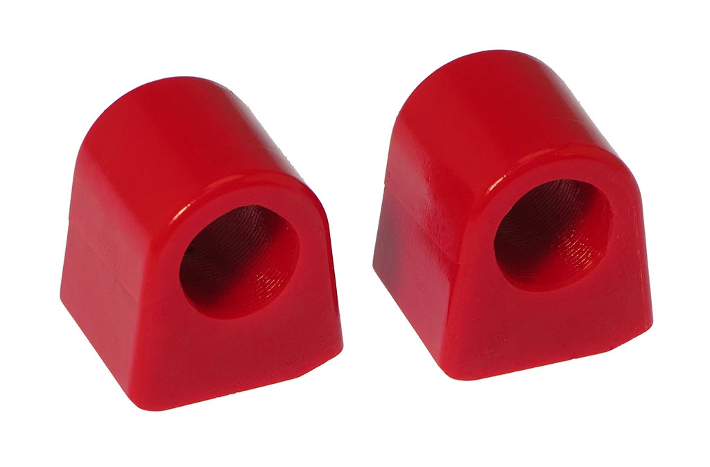 CHEVROLET Cobalt, Cobalt SS, HHR – 04-11 Front Sway Bar Bushing Kit Front 24mm Bar #7-1190