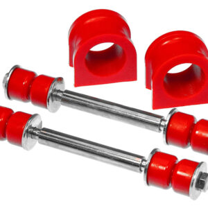 CHEVY/GMC TRUCKS 2WD Silverado & Sierra Crew Cabs 1500 & 2500 (07-14) Front Sway Bar Bushing Kit 36mm Bar #7-1193