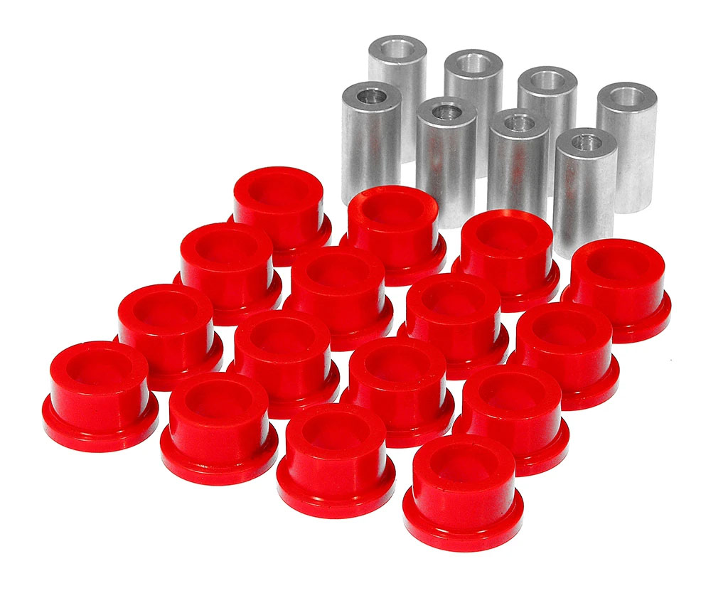 CHEVROLET Camaro – 10-15 Adjustment Link Bushing Kit #7-1214