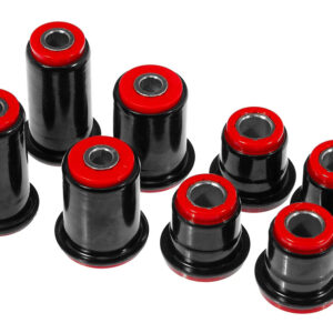 CHEVROLET Chevelle, El Camino & Monte Carlo - 70-72 Body Mount Kit (Monte Carlo Only) #7-126