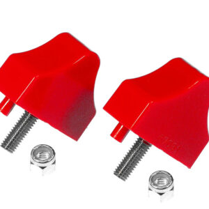 PONTIAC Firebird (67-69) Front Lower Cont. Arm Bump Stops(2) #7-1301